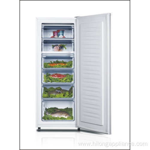 Hot Sale Ice Cream Freezer